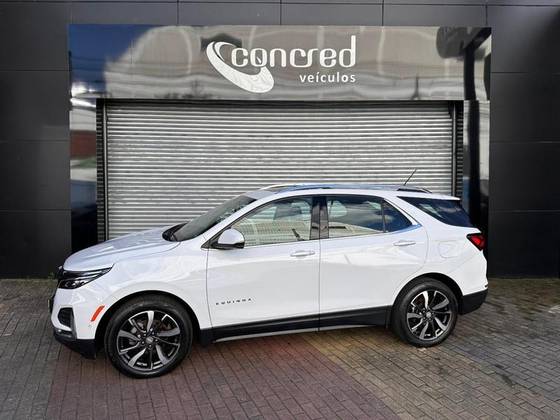 CHEVROLET EQUINOX 1.5 16V TURBO GASOLINA PREMIER AWD AUTOMÁTICO